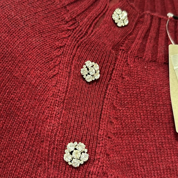 J. Crew Sweater - Picture 5 of 7